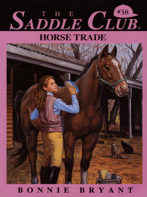 Title details for Horse Trade by Bonnie Bryant - Available